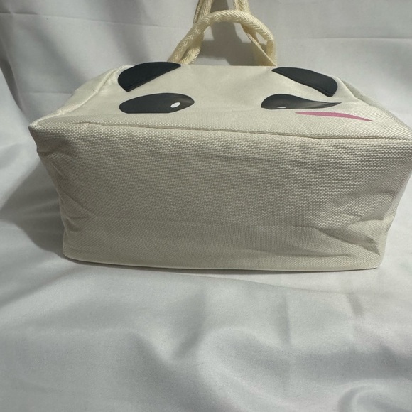 🐼 Travel Mini America Mahjong Set With Cute Panda Carrying Case - Picture 9 of 11